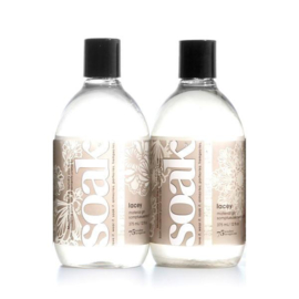 Soakwash 375 ml Lacey