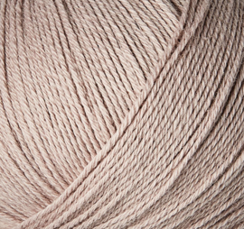 Cotton Merino - Rose Mouse