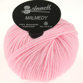 Malmedy 2532 baby roze