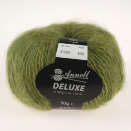 Deluxe 4120 groen