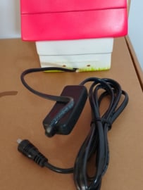 Peanuts / Snoopy - sfeerlamp Snoopy met transfo