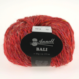 Bali 4812 rood