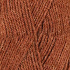 Alpaca Mix 9025 hazelnoot