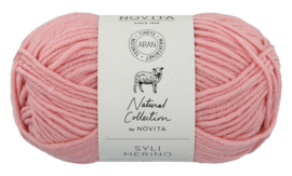 Syli Merino 505 milkweed