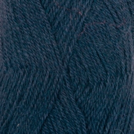 Alpaca Uni 4305 donker indigo