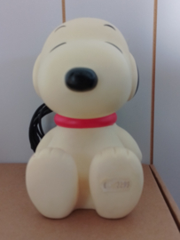 Peanuts / Snoopy - sfeerlamp Snoopy met transfo