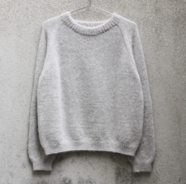 KFO - It's Not a Sweatshirt (Engelstalig) - Knitting For Olive