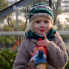 JJ - Boven de wolken nr. 15 - lente 2020