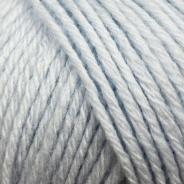 Heavy Merino Ice Blue