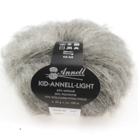 Kid-Annell Light