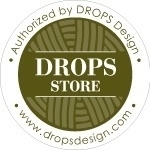 Naalddiktemeter Drops Design