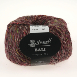 Bali 4810 bordeaux