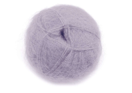 Mohair Brushed Lace - 3026 soft allium