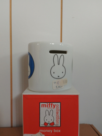 Nijntje / Miffy Collection - spaarpot