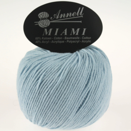 Miami 8942 babyblauw