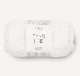 Tynn Line 1002 creme