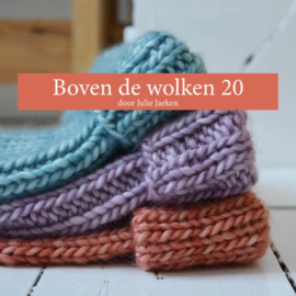 JJ - Boven de wolken nr. 20