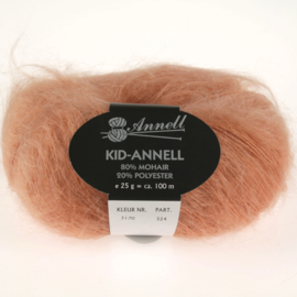 Kid-Annell 3170 huidskleur