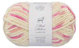 Hygge Wool Flow 942 lollipop