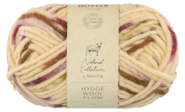 Hygge Wool Flow 936 fig