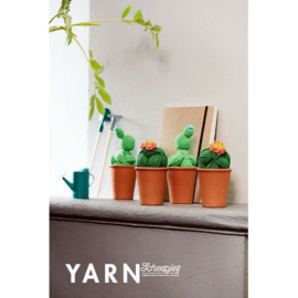 Yarn 3 - Tropical Issue (by Scheepjeswol)
