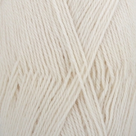 Alpaca Uni 100 naturel