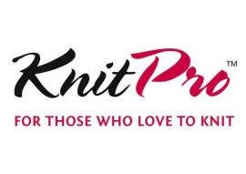 KnitPro  Limited edition - verwisselbare naaldenset mini - indigo hout