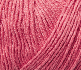 Pure Silk - Raspberry Pink