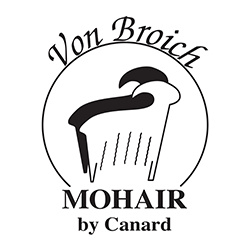 Over Mohair by Canard