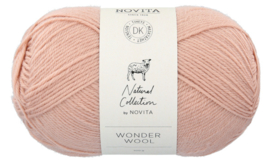 Wonder Wool DK 609 powder