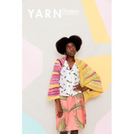 Yarn 3 - Tropical Issue (by Scheepjeswol)