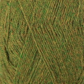 Alpaca Mix 7238 gras groen