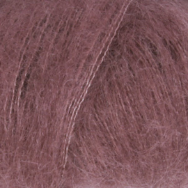 Kid-Silk Uni 31 mauve