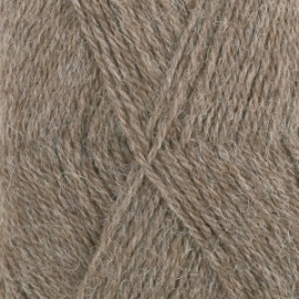 Alpaca Mix 607 bruin