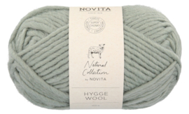 Hygge Wool 304 bluenata