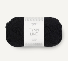 Tynn Line 1099 black