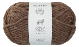 Hygge Wool 068 wild mushrooms