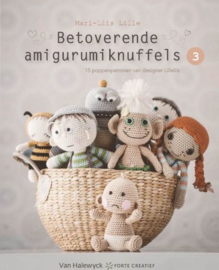 Betoverende Amigurumi Knuffels 3