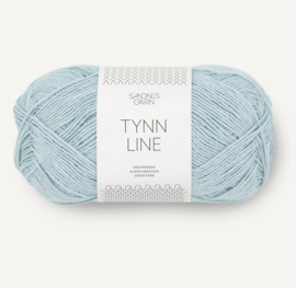 Tynn Line 5930 might blue