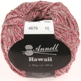 Hawaii 4679