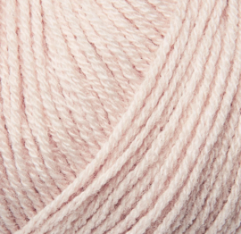 Merino Soft Rose
