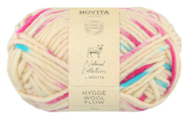 Hygge Wool Flow 937 party