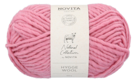 Hygge Wool 5031 flamingo