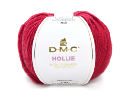 DMC Hollie Gold 558
