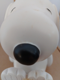 Peanuts / Snoopy - spaarpot keramiek