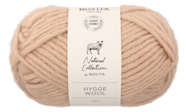 Hygge Wool 024 wheat