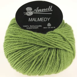 Malmedy 2520 groen