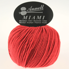 Miami 8904 rood