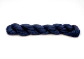 1-PLY Kid Mohair - 1118 donkerblauw