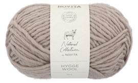 Hygge Wool 072 curlew